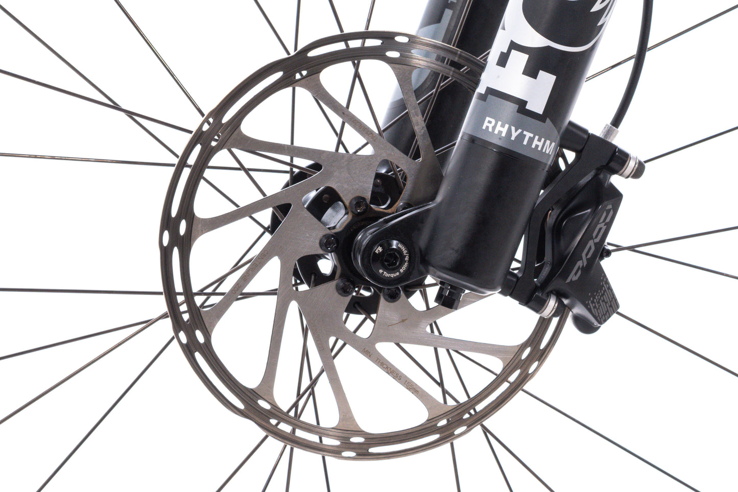 USED 2023 Specialized Turbo Levo Comp Carbon S2 SRAM GX Eagle 1x12 Speed Mullet Wheels Black
