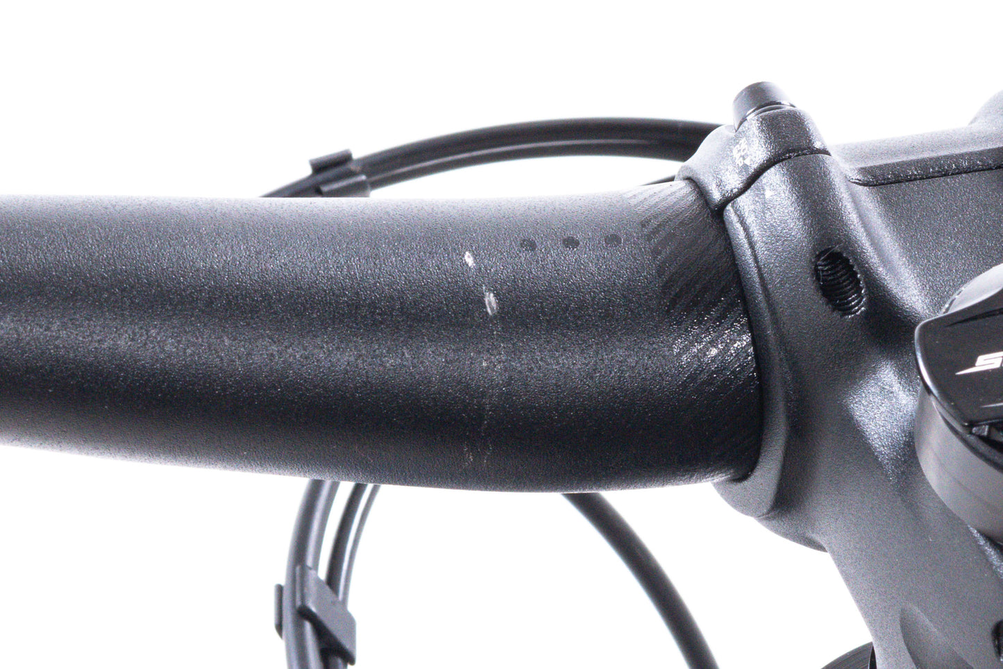 USED 2023 Specialized Turbo Levo Comp Carbon S2 SRAM GX Eagle 1x12 Speed Mullet Wheels Black