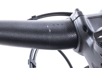 USED 2023 Specialized Turbo Levo Comp Carbon S2 SRAM GX Eagle 1x12 Speed Mullet Wheels Black