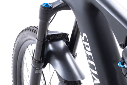 USED 2023 Specialized Turbo Levo Comp Carbon S2 SRAM GX Eagle 1x12 Speed Mullet Wheels Black
