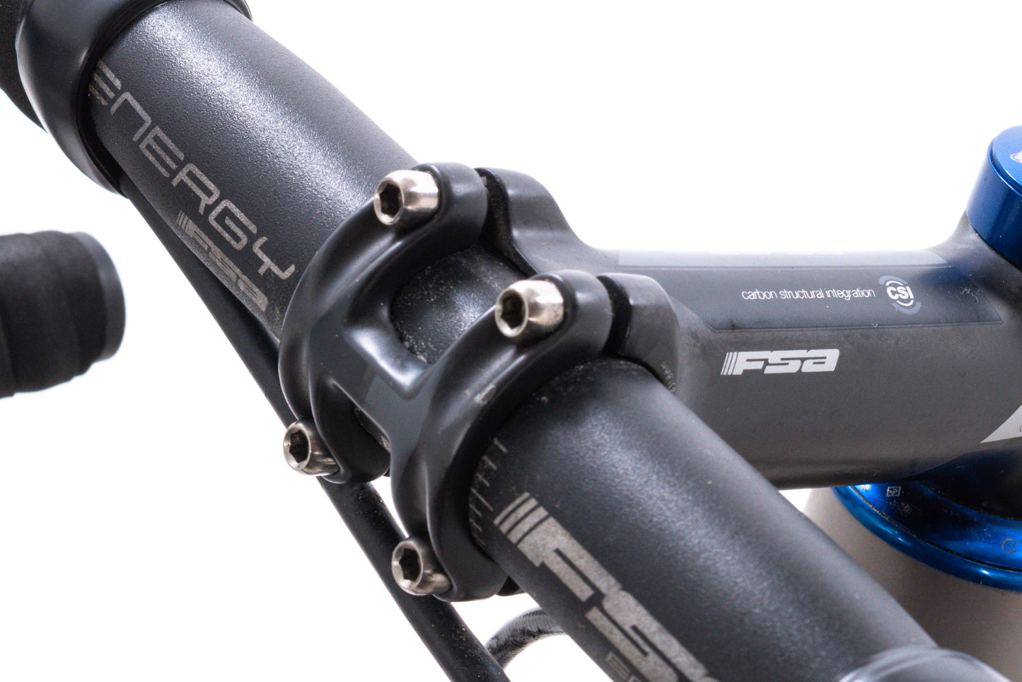 USED Kent Eriksen Custom Titanium Road Bike 56cm Shimano Dura-Ace Di2 2x11 speed