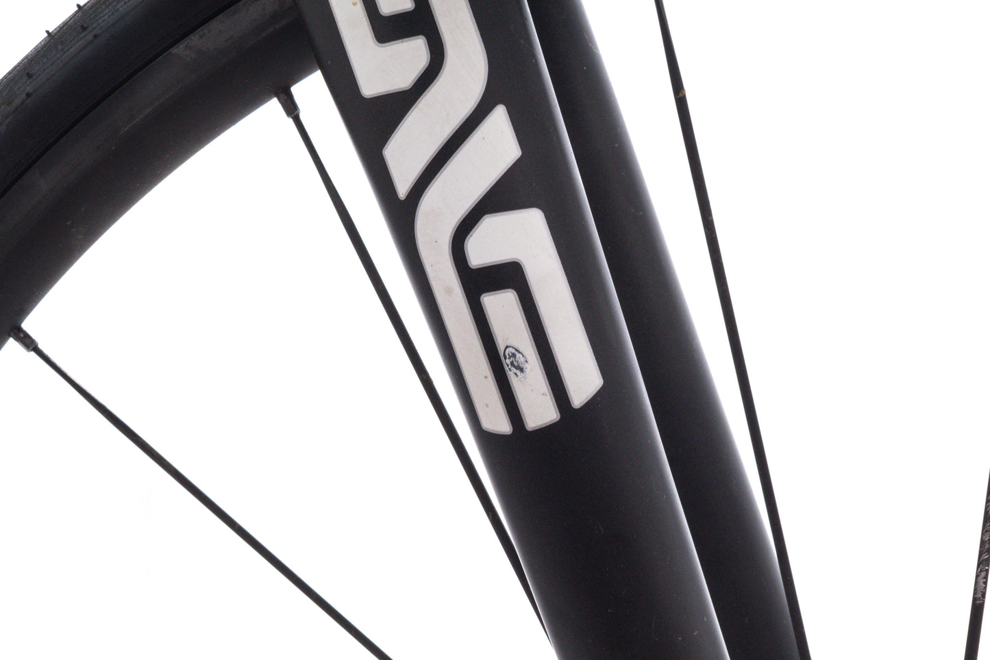 USED Kent Eriksen Custom Titanium Road Bike 56cm Shimano Dura-Ace Di2 2x11 speed