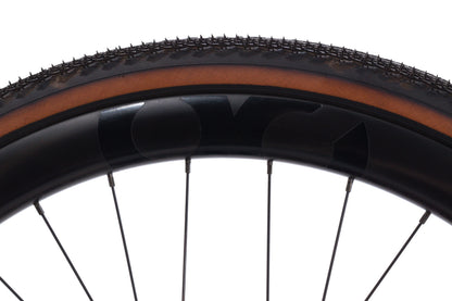 USED 2022 Orbea Gain M20 1x XS Carbon Road / Gravel eBike Shimano GRX 1x11 Coral Carbon Wheels