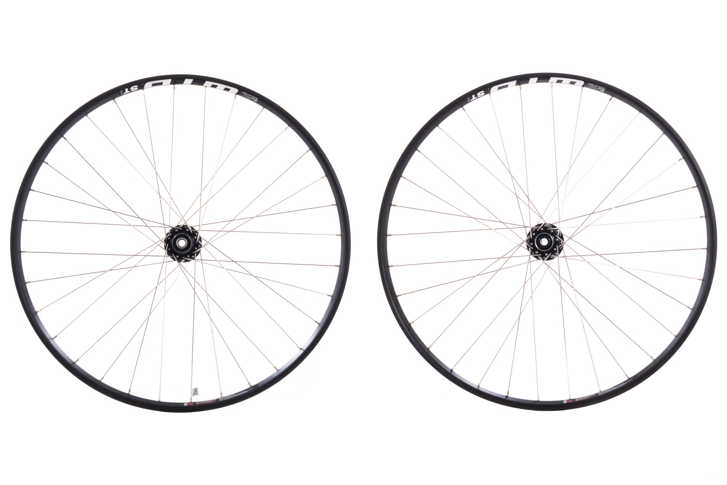 NEW Take Off WTB STi25 27.5