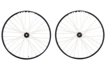 NEW Take Off WTB STi25 27.5"/650B Wheelset 12x100mm 12x142mm Alloy Gravel Shimano HG 11 speed 6 Bolt Disc