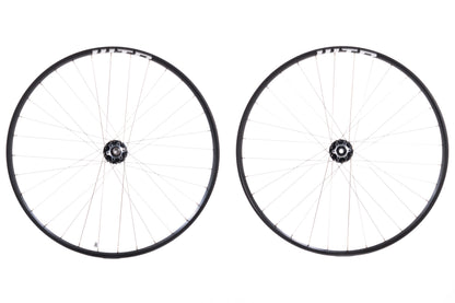 NEW Take Off WTB STi25 27.5"/650B Wheelset 12x100mm 12x142mm Alloy Gravel Shimano HG 11 speed 6 Bolt Disc