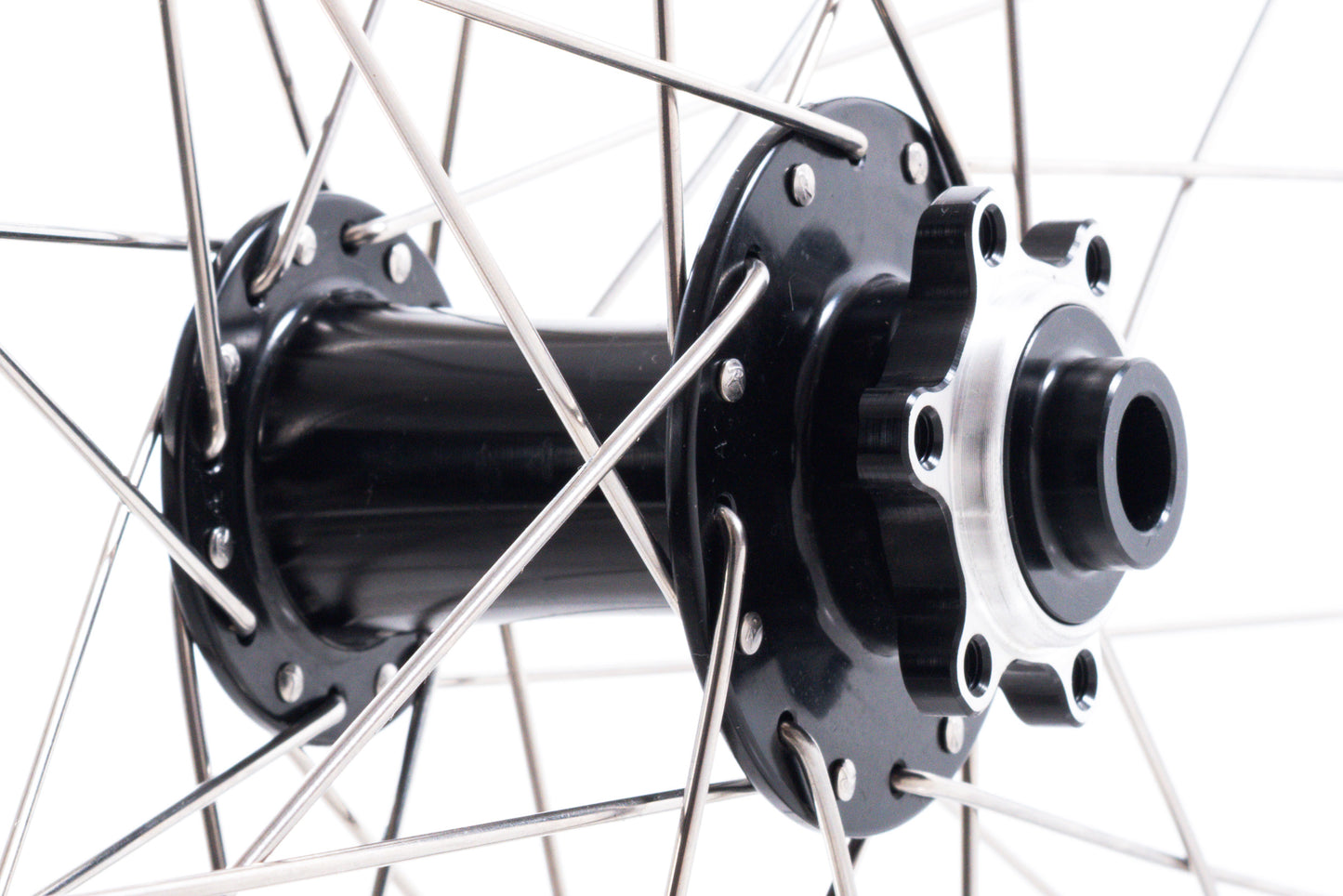 NEW Take Off WTB STi25 27.5"/650B Wheelset 12x100mm 12x142mm Alloy Gravel Shimano HG 11 speed 6 Bolt Disc