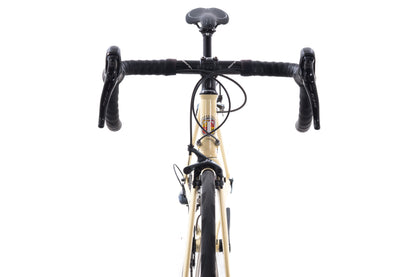USED Torelli Nitro Express Columbus Steel Road Bike Small/Medium Shimano 105/Ultegra 2x11 speed Rim Brake