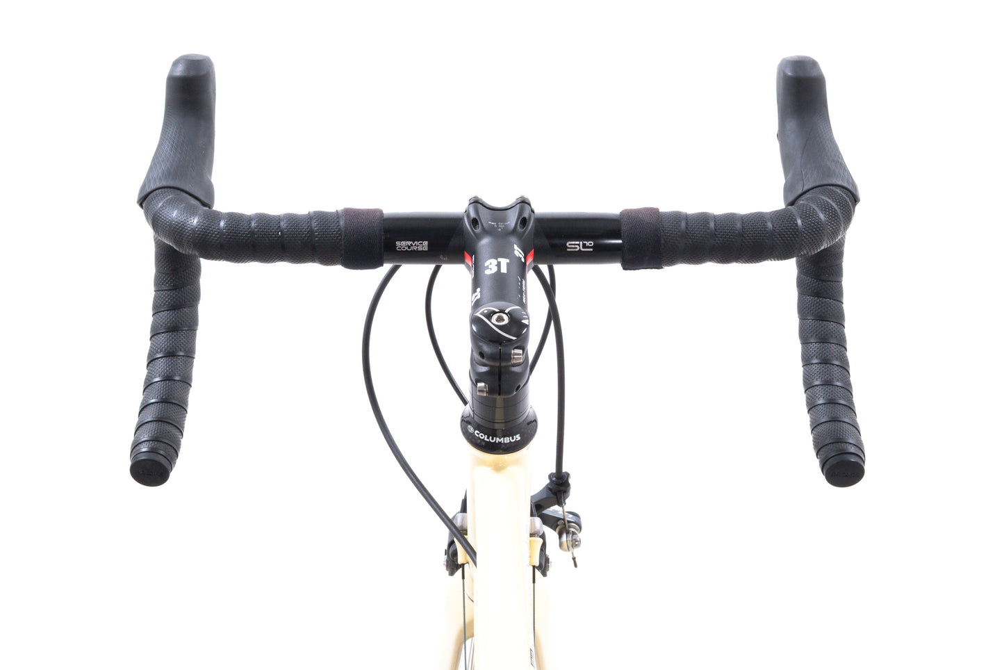 USED Torelli Nitro Express Columbus Steel Road Bike Small/Medium Shimano 105/Ultegra 2x11 speed Rim Brake