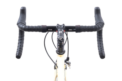 USED Torelli Nitro Express Columbus Steel Road Bike Small/Medium Shimano 105/Ultegra 2x11 speed Rim Brake