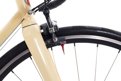 USED Torelli Nitro Express Columbus Steel Road Bike Small/Medium Shimano 105/Ultegra 2x11 speed Rim Brake