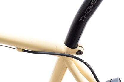 USED Torelli Nitro Express Columbus Steel Road Bike Small/Medium Shimano 105/Ultegra 2x11 speed Rim Brake