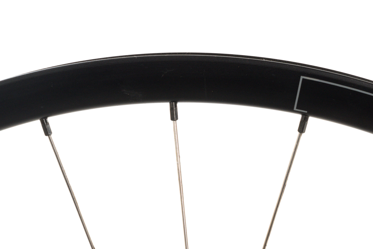 USED HED Belgium R 700C Tubeless Wheelset w/ DT Swiss 350 CL Disc Hubs Thru Axle Shimano HG 11 speed