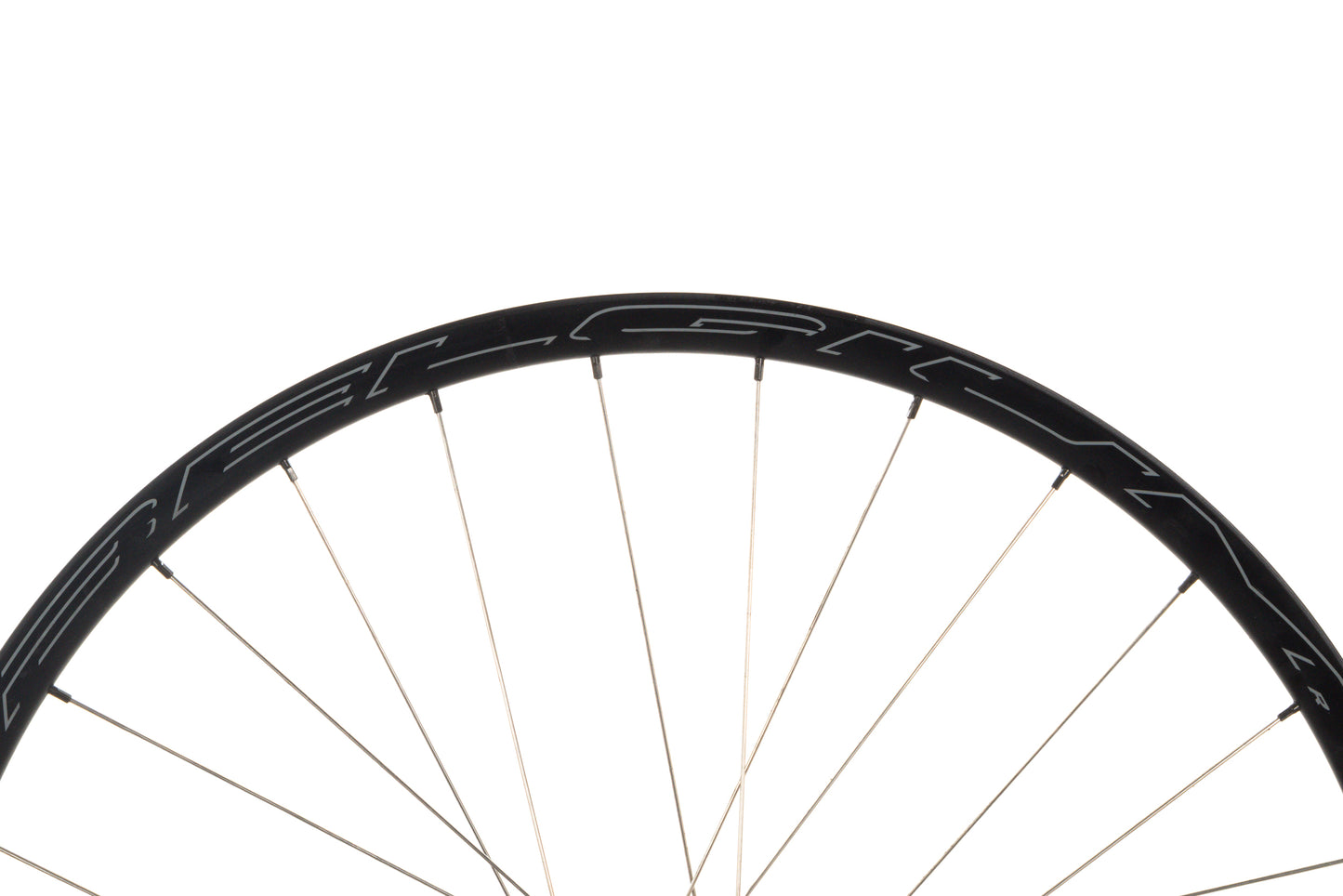 USED HED Belgium R 700C Tubeless Wheelset w/ DT Swiss 350 CL Disc Hubs Thru Axle Shimano HG 11 speed