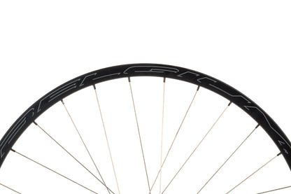 USED HED Belgium R 700C Tubeless Wheelset w/ DT Swiss 350 CL Disc Hubs Thru Axle Shimano HG 11 speed