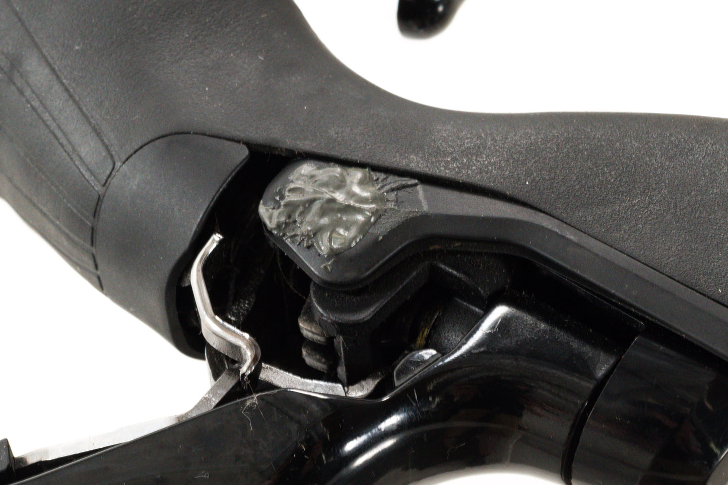 USED Shimano 105 R7070/Shimano Ultegra R8000 Groupset Shifters, Calipers, Derailleurs, and Cassette