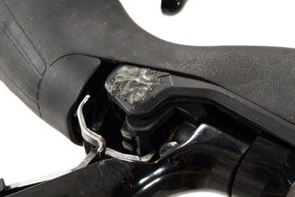 USED Shimano 105 R7070/Shimano Ultegra R8000 Groupset Shifters, Calipers, Derailleurs, and Cassette