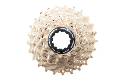 USED Shimano 105 R7070/Shimano Ultegra R8000 Groupset Shifters, Calipers, Derailleurs, and Cassette