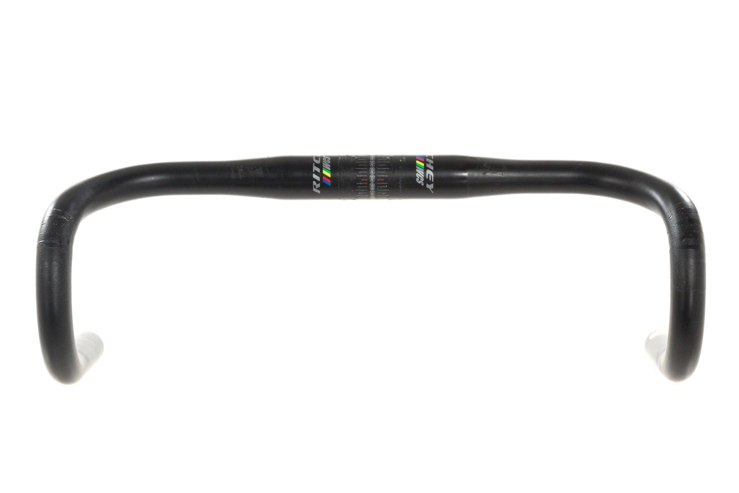 USED Ritchey WCS Carbon Drop Handlebars 31.8x420mm