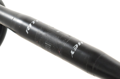 USED Ritchey WCS Carbon Drop Handlebars 31.8x420mm