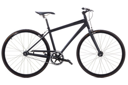 USED 2010 Trek Soho S Medium Alloy Single Speed Bike Black