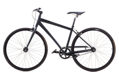 USED 2010 Trek Soho S Medium Alloy Single Speed Bike Black