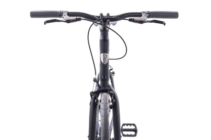 USED 2010 Trek Soho S Medium Alloy Single Speed Bike Black