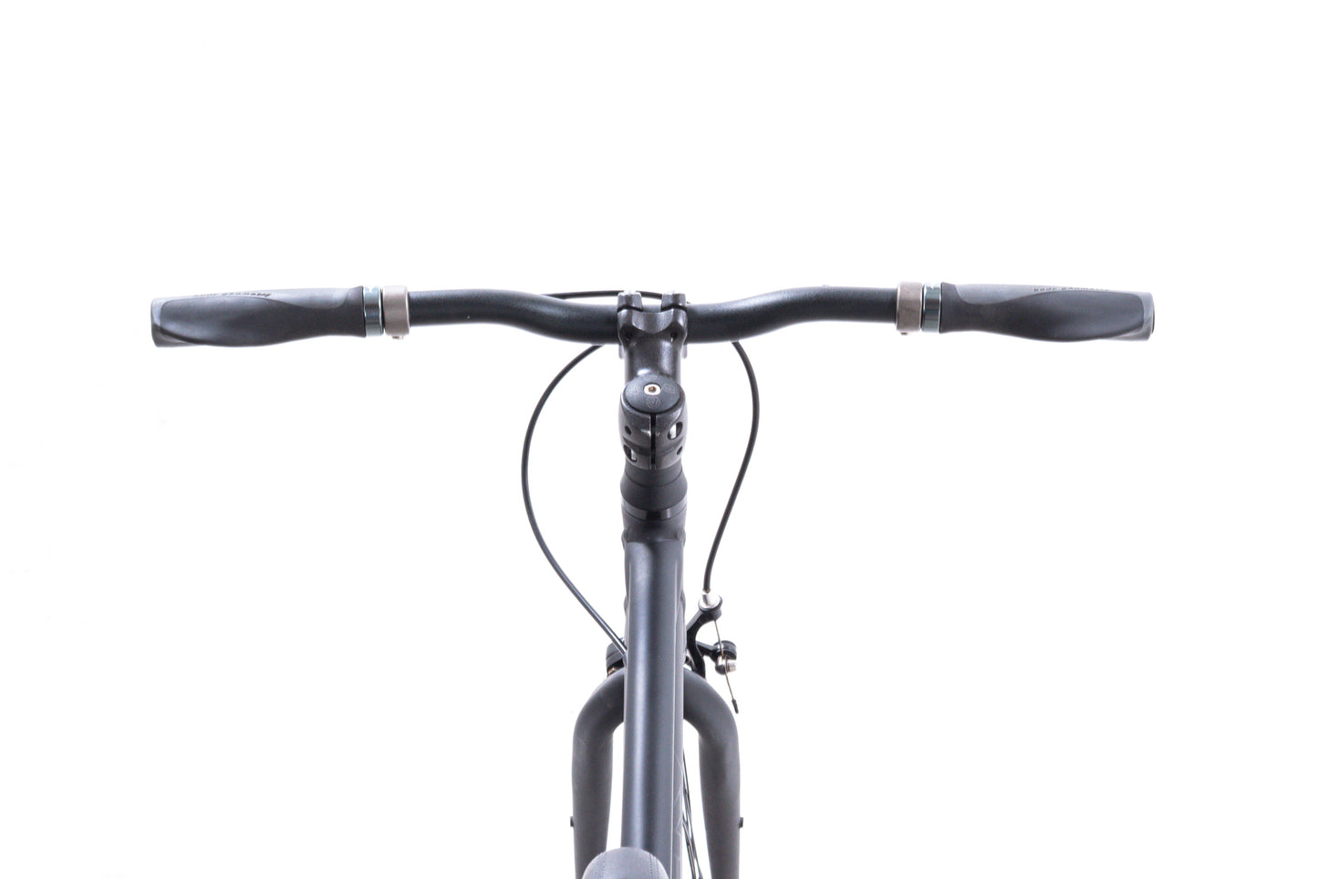 USED 2010 Trek Soho S Medium Alloy Single Speed Bike Black
