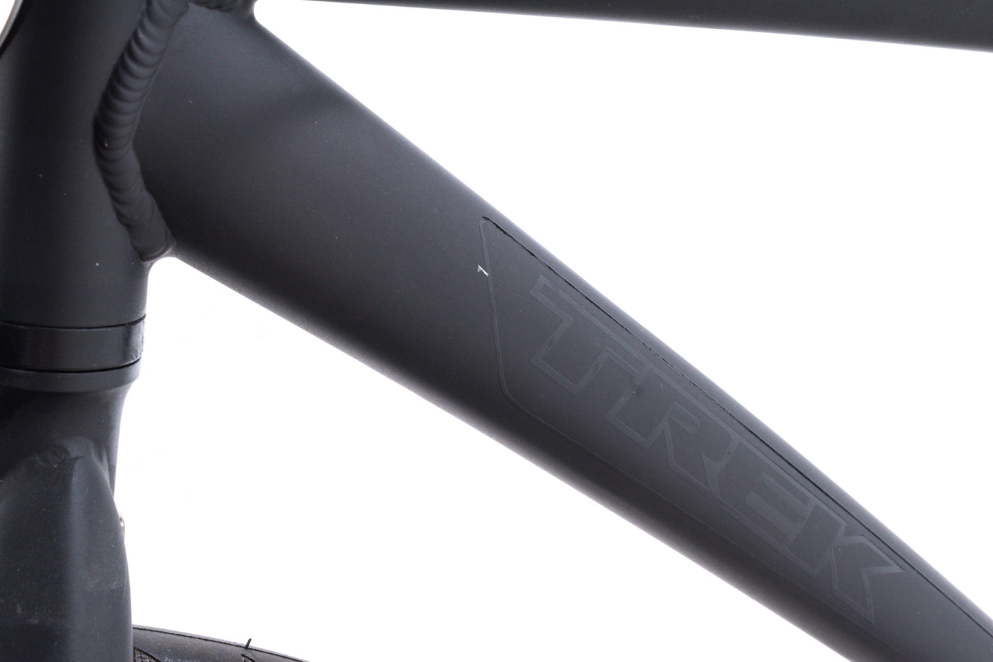 USED 2010 Trek Soho S Medium Alloy Single Speed Bike Black