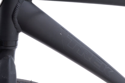 USED 2010 Trek Soho S Medium Alloy Single Speed Bike Black