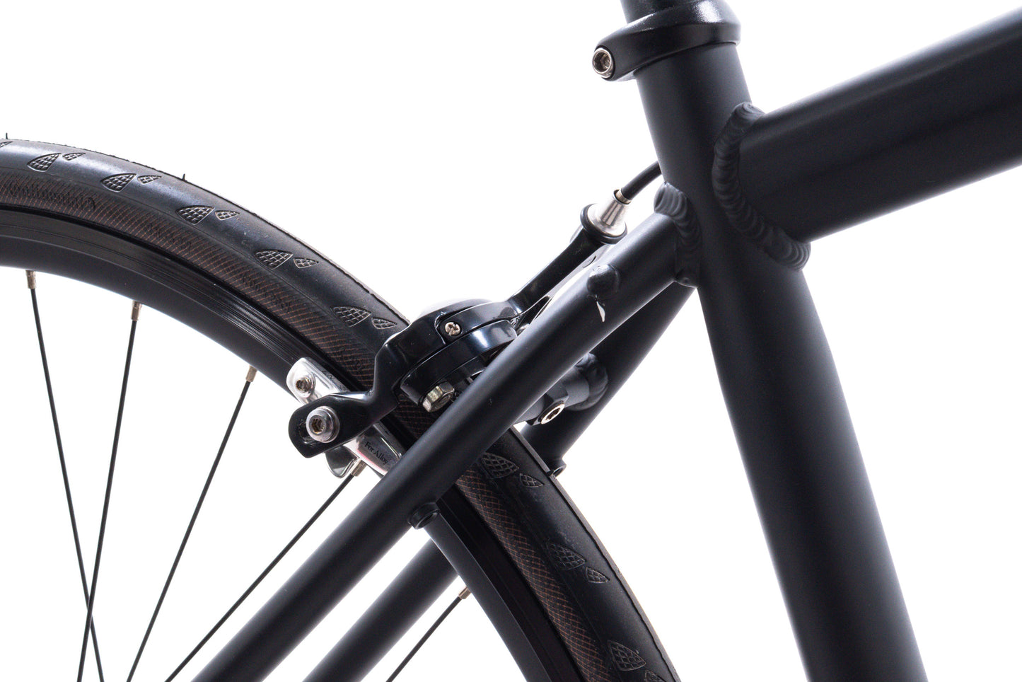 USED 2010 Trek Soho S Medium Alloy Single Speed Bike Black