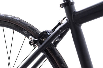 USED 2010 Trek Soho S Medium Alloy Single Speed Bike Black