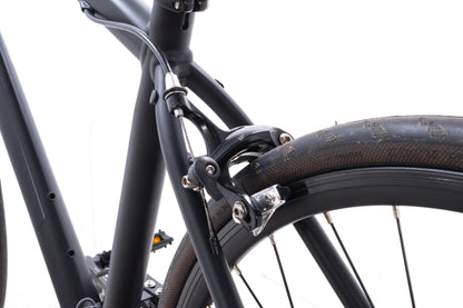 USED 2010 Trek Soho S Medium Alloy Single Speed Bike Black