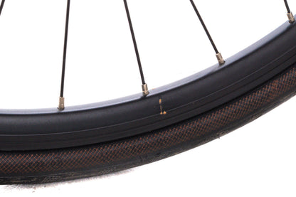 USED 2010 Trek Soho S Medium Alloy Single Speed Bike Black