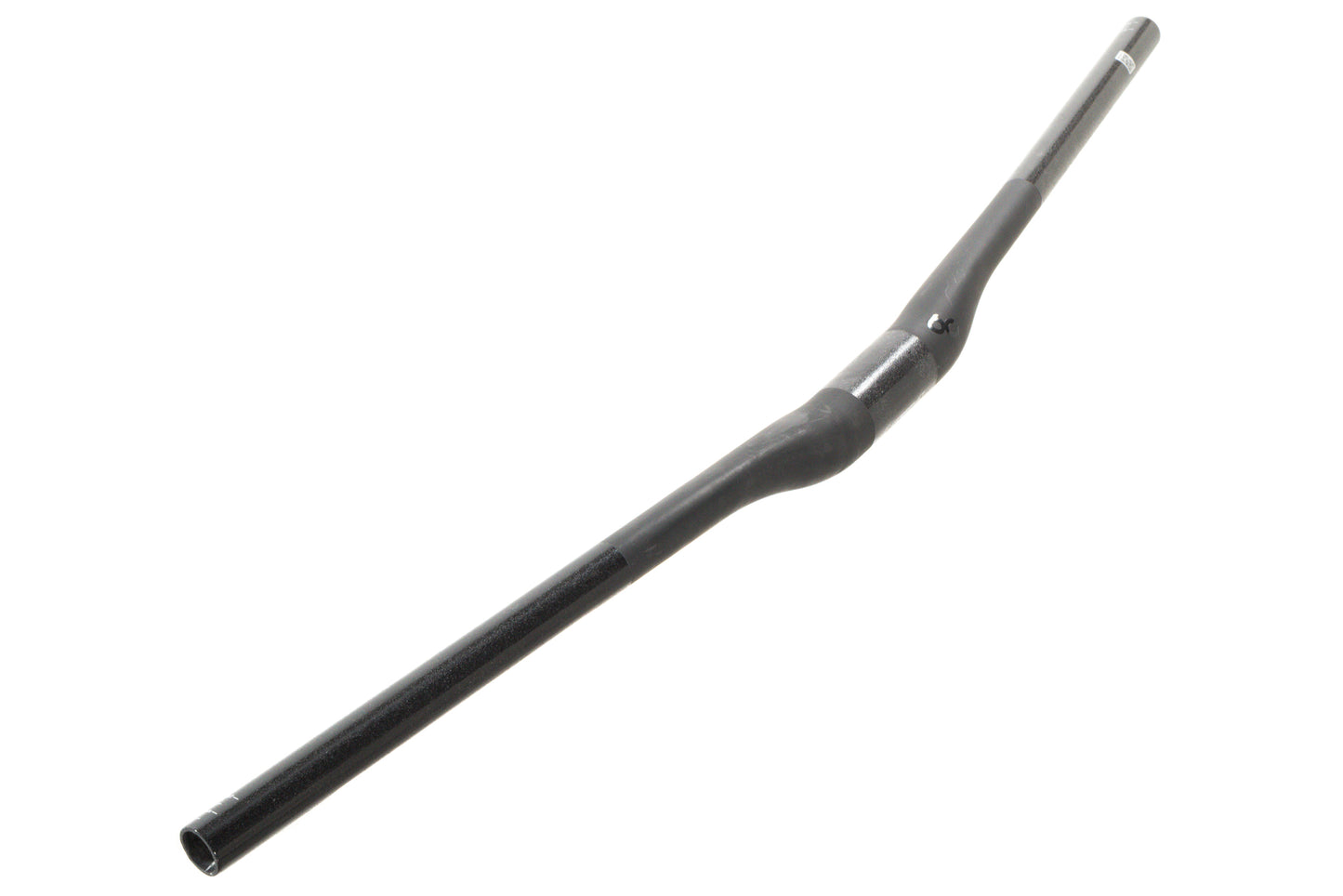 USED Orbea OC HBMC10 35x800mm Carbon Handlebar 20mm Rise