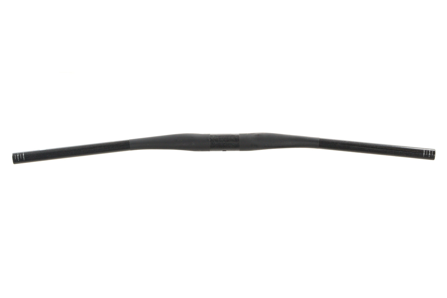USED Orbea OC HBMC10 35x800mm Carbon Handlebar 20mm Rise