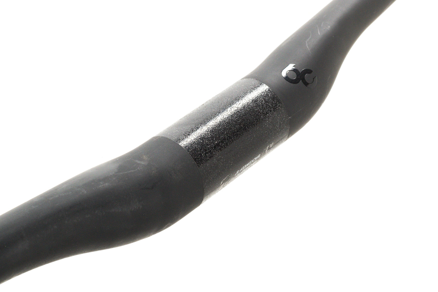 USED Orbea OC HBMC10 35x800mm Carbon Handlebar 20mm Rise