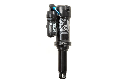 NEW Take Off Fox 2025 Float X Performance 205mm x 65mm For Orbea Wild