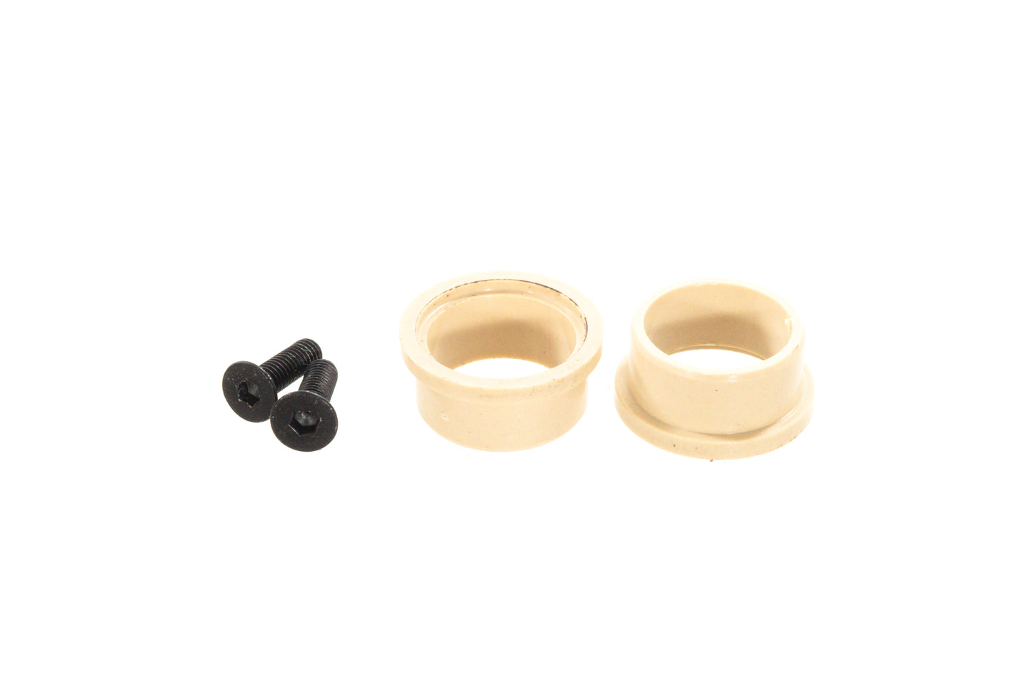 NEW Take Off Fox 2025 Float X Performance 205mm x 65mm For Orbea Wild