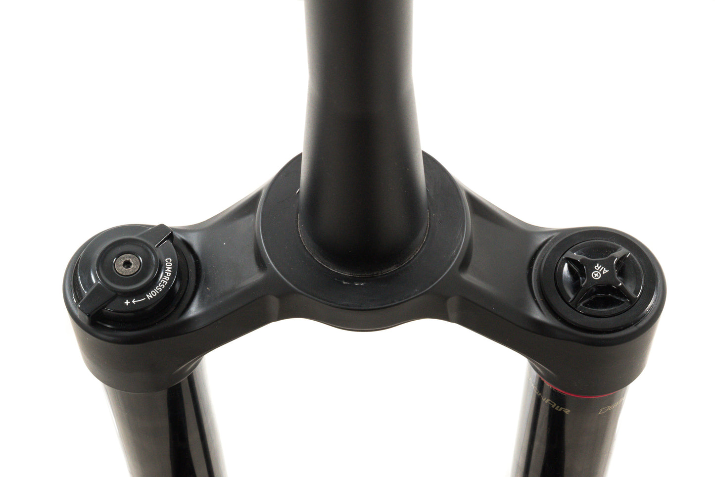 NEW Take-off RockShox ZEB 170mm Travel 29" Suspension Fork 44mm Offset 15x110mm Thruaxle