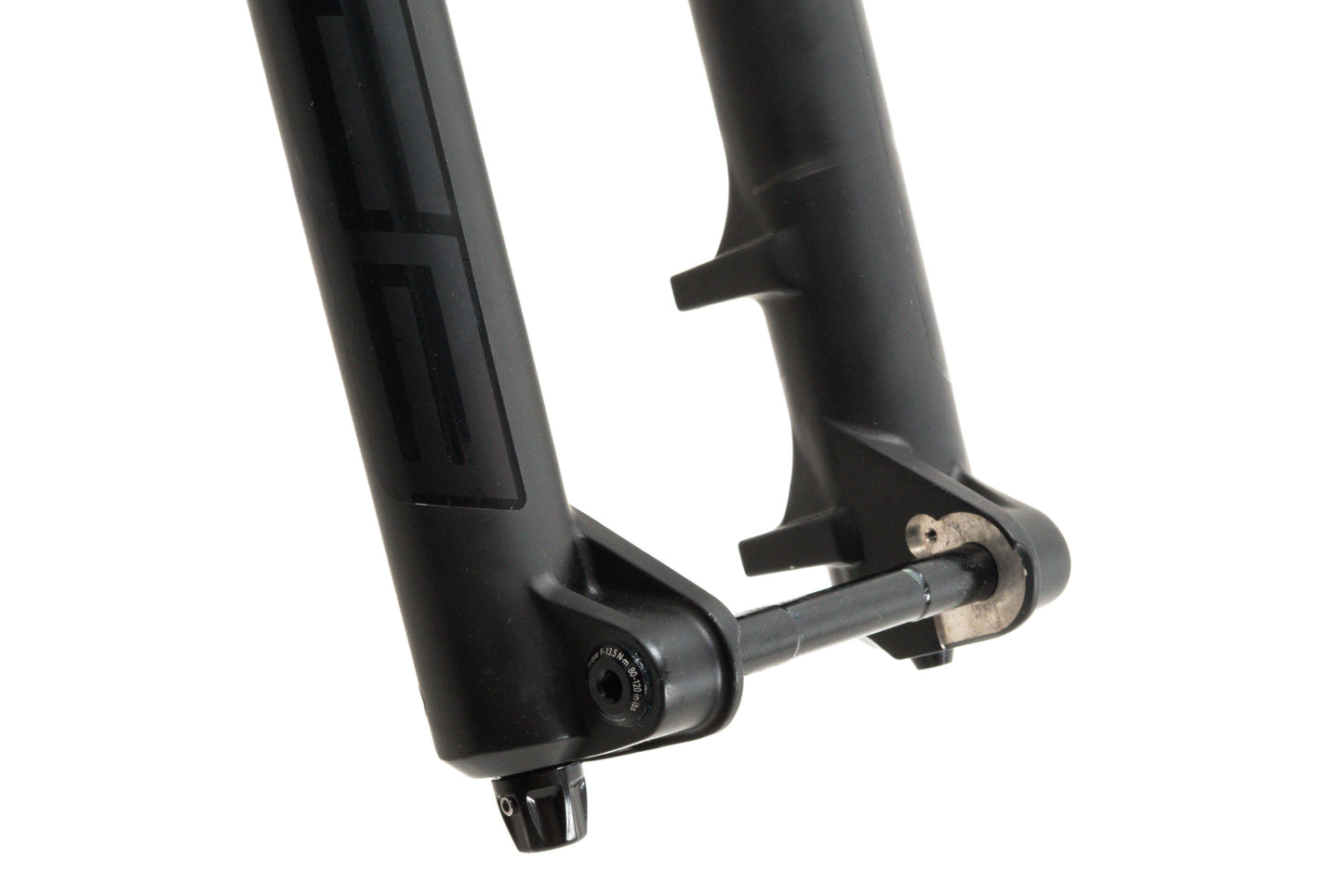 NEW Take-off RockShox ZEB 170mm Travel 29" Suspension Fork 44mm Offset 15x110mm Thruaxle