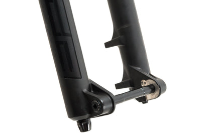 NEW Take-off RockShox ZEB 170mm Travel 29" Suspension Fork 44mm Offset 15x110mm Thruaxle
