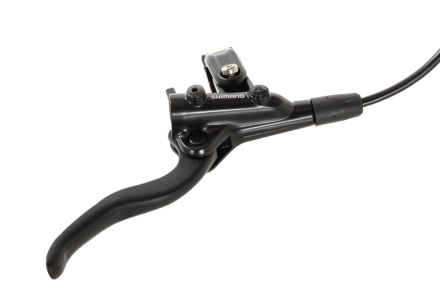 NEW Take-Off Shimano BL-M4100/BR-MT420 Hydraulic Disc Brake Set (L/R)