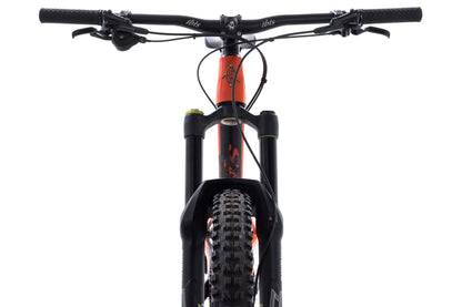 USED Ibis Ripmo AF V1 Alloy Full Suspension MTB Medium Deore 1x12 DVO Suspension