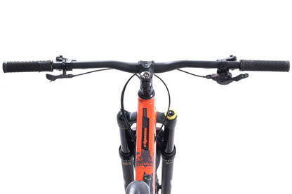 USED Ibis Ripmo AF V1 Alloy Full Suspension MTB Medium Deore 1x12 DVO Suspension