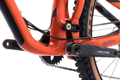 USED Ibis Ripmo AF V1 Alloy Full Suspension MTB Medium Deore 1x12 DVO Suspension