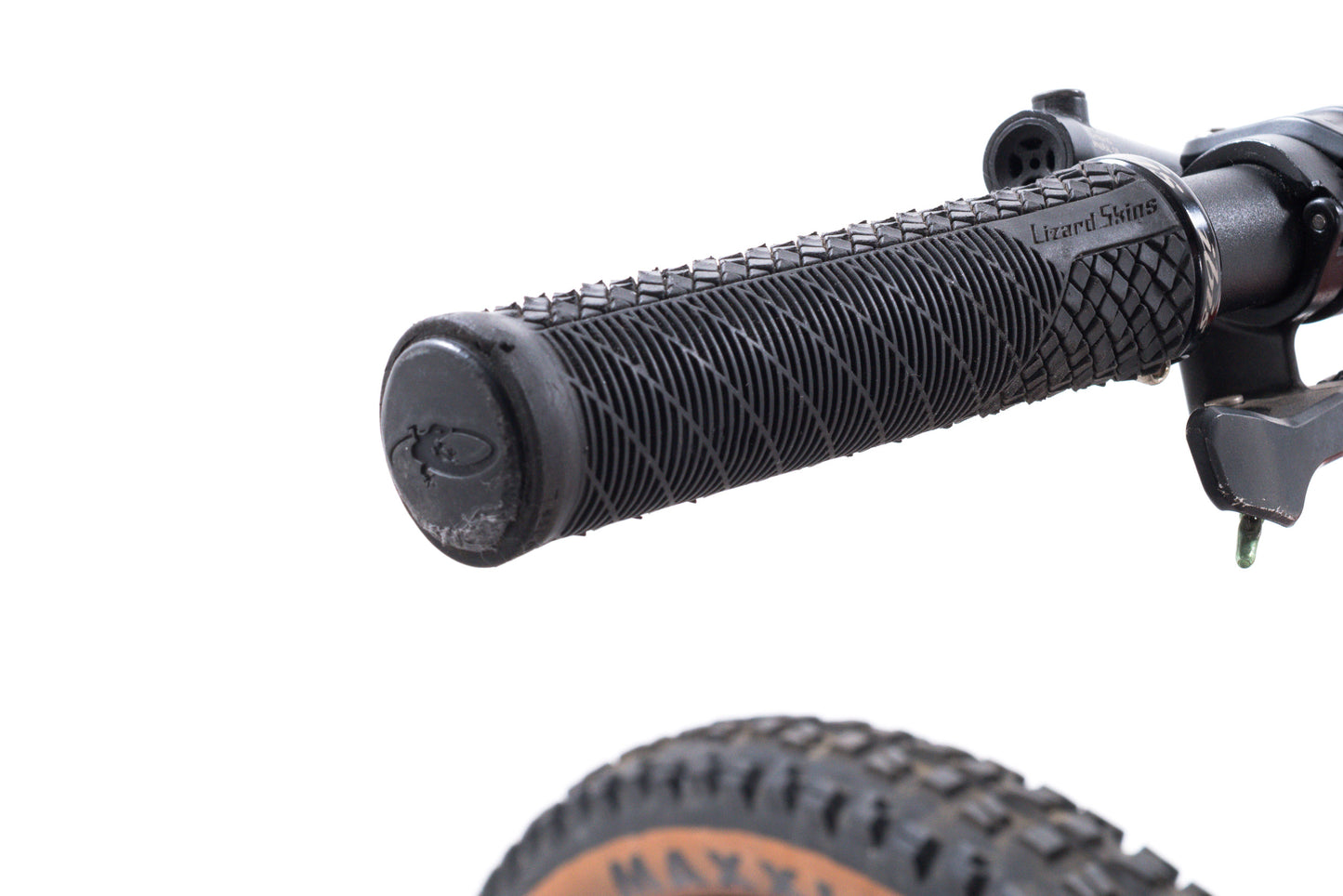 USED Ibis Ripmo AF V1 Alloy Full Suspension MTB Medium Deore 1x12 DVO Suspension
