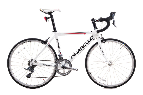 PINARELLO SPEEDY24インチ(送料込み) USED Pinarello Speedy 38cm T6 Alloy Junior Road Bike 24