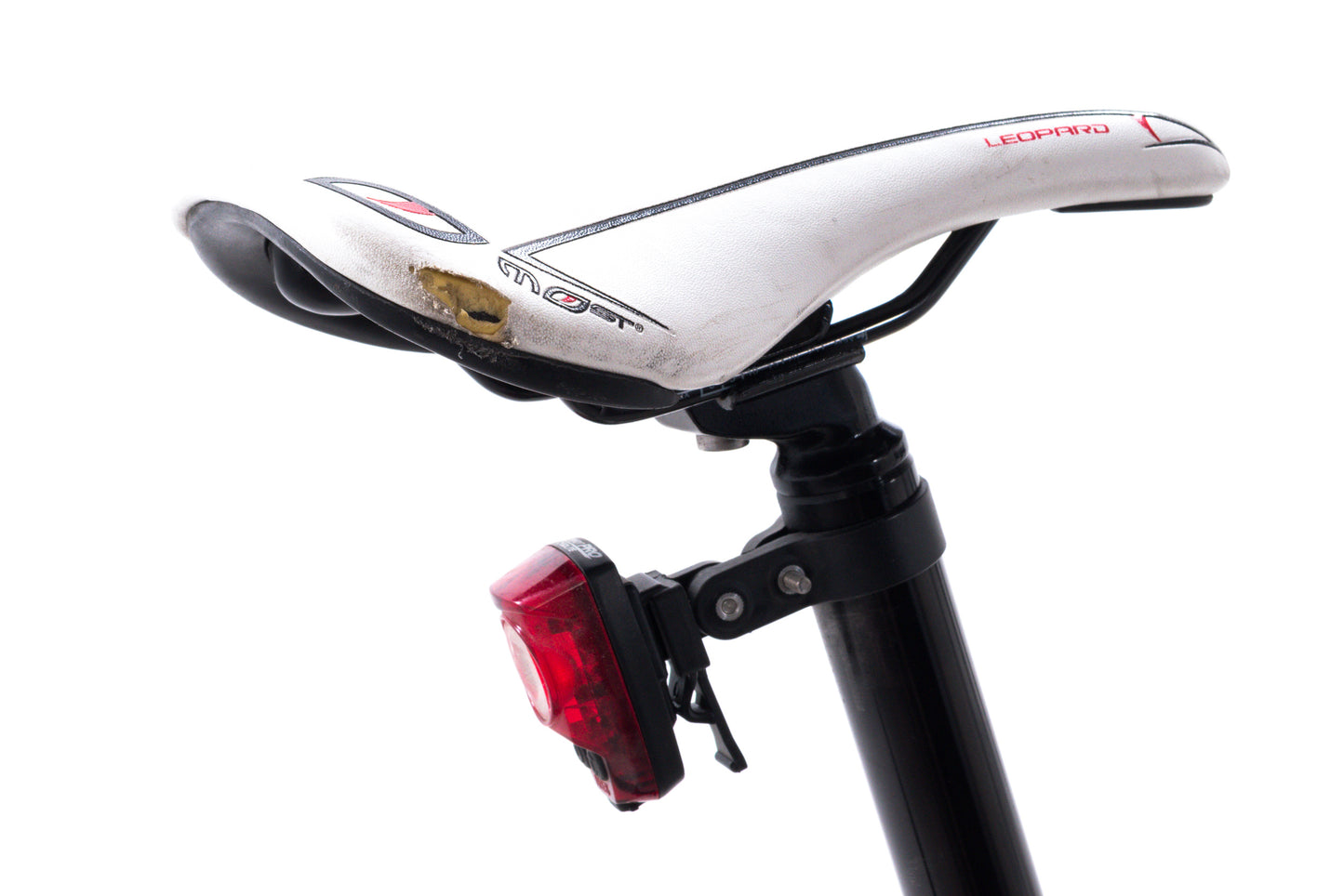 USED Pinarello Speedy 38cm T6 Alloy Junior Road Bike 24" Wheels Shimano Claris 2x8 Speed White