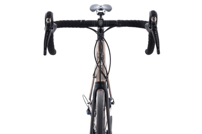 USED Litespeed T5 Titanium Large Road Bike Shimano Ultegra 2x11 Disc Brake